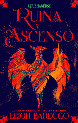 RUINA Y ASCENSO - 9ªED