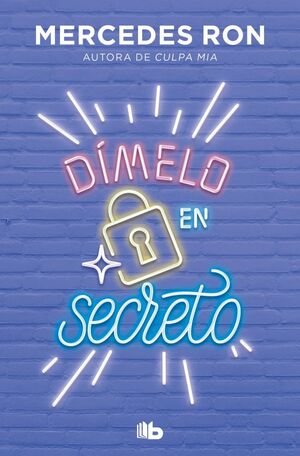 DIMELO EN SECRETO