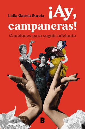 IAY, CAMPANERAS!