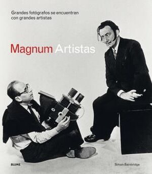 MAGNUM ARTISTAS