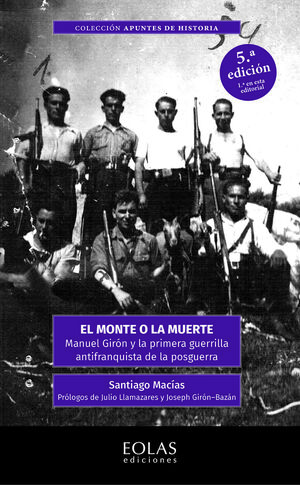 EL MONTE O LA MUERTE