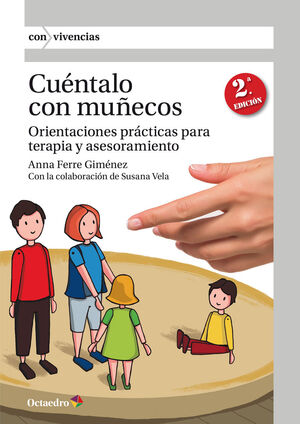 CUENTALO CON MU¥ECOS - ORIENTACIONES PRACTICAS PAR