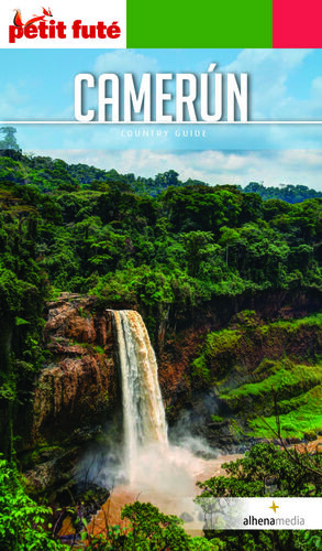 CAMERÚN (PETIT FUTÉ)