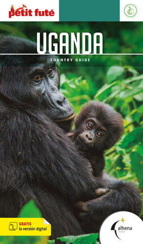 UGANDA (PETIT FUTÉ) (N.E.)