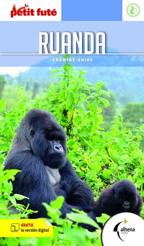 RUANDA