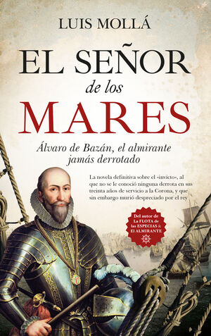 EL SEÑOR DE LOS MARES