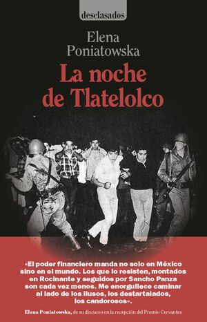 LA NOCHE DE TLATELOLCO