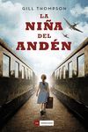 LA NIÑA DEL ANDEN