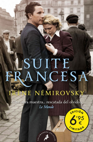 SUITE FRANCESA (LIMITED)