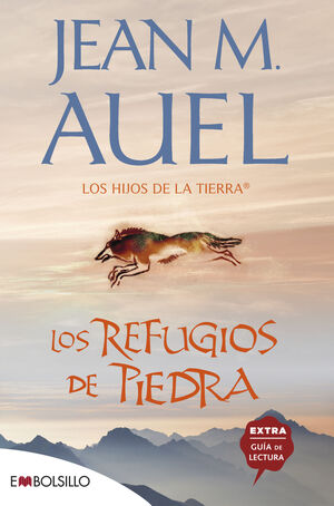 5.LOS REFUGIOS DE PIEDRA.(EMBOLSILLO)