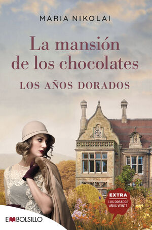 LA MANSION DE CHOCO 2 LOS AÑOS DORADOS