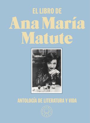 EL LIBRO DE ANA MARIA MATUTE