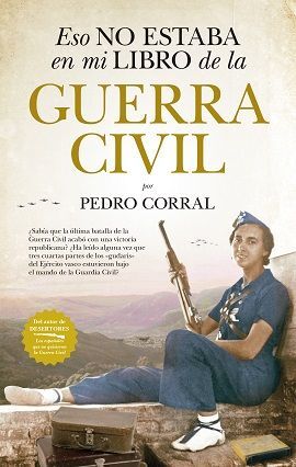 ESO NO ESTABA (LEB) LIBRO DE LA GUERRA CIVIL