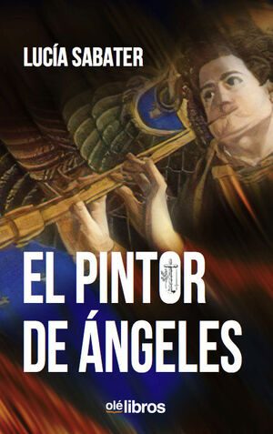 PINTOR DE ANGELES