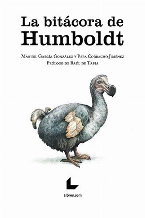 LA BITÁCORA DE HUMBOLDT