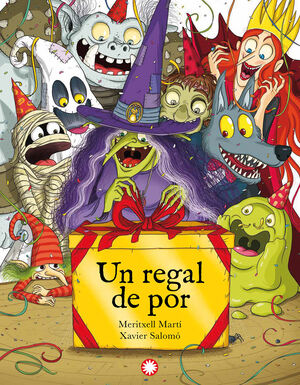 REGAL DE POR, UN