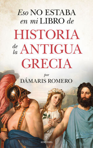 ESO NO ESTABA LIBRO DE H ANTIGUA GRECIA