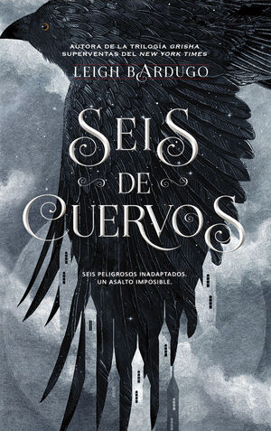 SEIS DE CUERVOS - RTC 15ªED