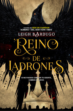 REINO DE LADRONES - RTC 8ªED