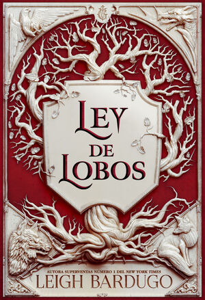 LEY DE LOBOS - 2ªED