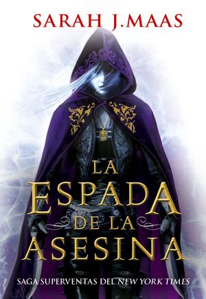 ESPADA DE LA ASESINA,LA 3ªED