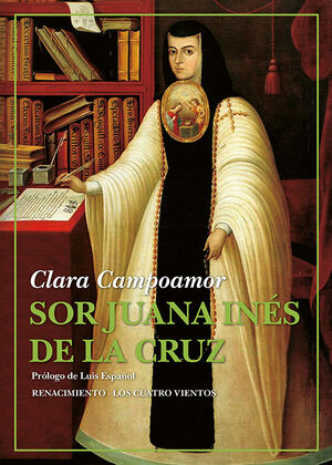 SOR JUANA INÉS DE LA CRUZ