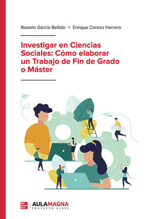 INVESTIGAR EN CIENCIAS SOCIALES COMO ELAB