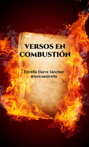 VERSOS EN COMBUSTION