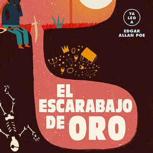ESCARABAJO DE ORO, EL
