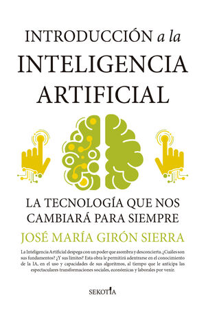 INTRODUCCION A LA INTELIGENCIA ARTIFICIAL