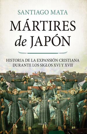 MARTIRES DE JAPON