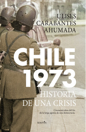 CHILE 1973