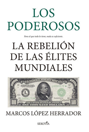 LOS PODEROSOS