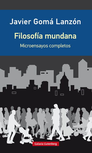 FILOSOFÍA MUNDANA    *