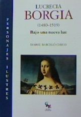 LUCRECIA BORJA 1480 1519