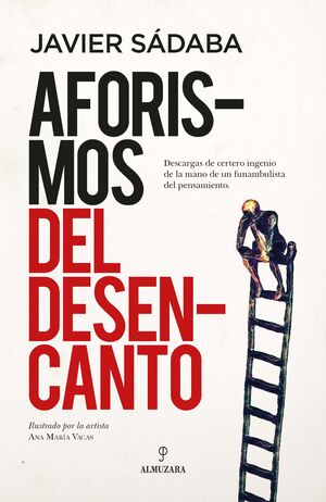 AFORISMOS DEL DESENCANTO