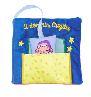 A DORMIR, OVEJITA