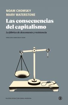 LAS CONSECUENCIAS DEL CAPITALISMO