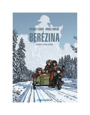 BEREZINA