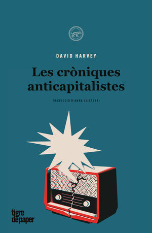 LES CRONIQUES ANTICAPITALISTES