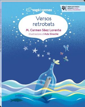 VERSOS RETROBATS (VAGÓ VERSOS)