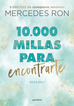 10.000 MILLAS PARA ENCONTRARTE BALI 2