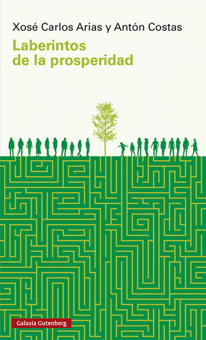LABERINTOS DE PROSPERIDAD
