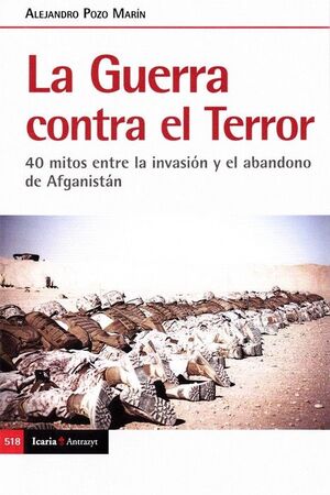 LA GUERRA CONTRA EL TERROR