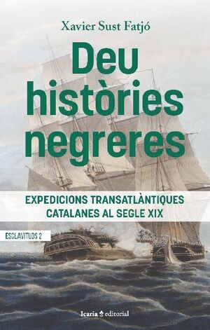 DEU HISTORIES NEGRERES