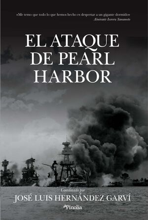 ATAQUE A PEARL HARBUR