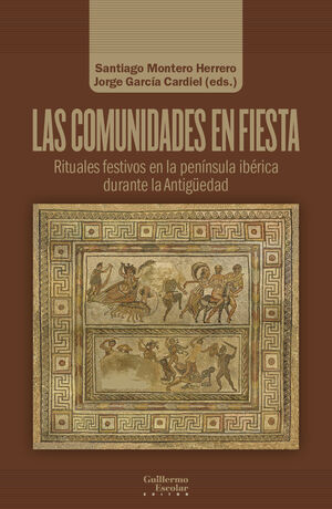 LAS COMUNIDADES EN FIESTA