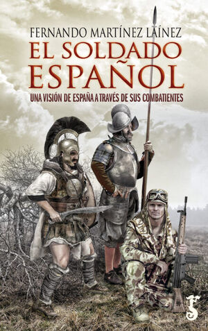 SOLDADO ESPAÑOL, EL