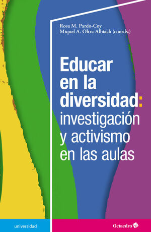 EDUCAR EN LA UNIVERSIDAD INVESTIGACION Y ACTIVISMO