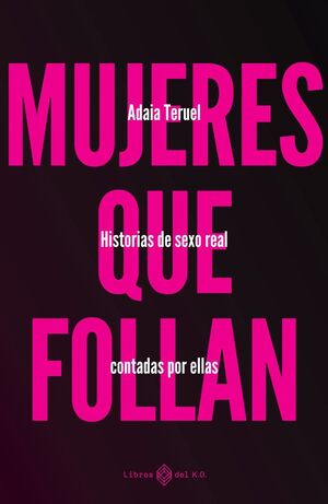 MUJERES QUE FOLLAN 4ªED
